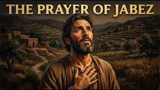 Fall Asleep to the Prayer of Jabez | The Man Who Asked God to Bless Him