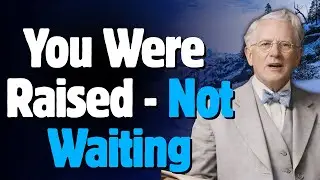 You Were RAISED WITH CHRIST &mdash; Why the RESURRECTION Changes Everything | E.W. Kenyon