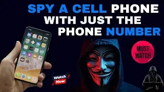 How To Remotely Master Phone Monitoring, Text & Calls Monitoring ( Easy Steps!, A Must Watch )
