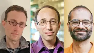 भारतीय अमेरिकन गणितज्ञ ने जीता पहला Ciprian Foias Prize #mathtel #nikhilsrivastava #mathematics