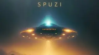 Spuzi -Not On Earth