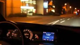 Opel Omega 2.5 DTI---DRIVE.wmv