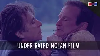Insomnia - A Nolan movie no one talks about! | Tamil | OverWatchED