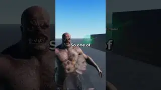The Scariest Roblox Multiplayer Game..