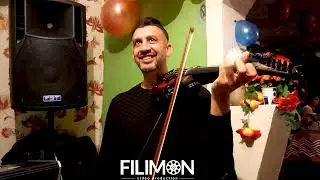 Marcel Covaci - Polca HITT Live 2022-2023