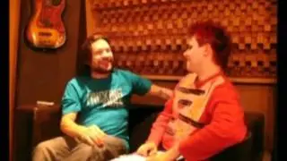 Chris Doheny Interview PART FIVE