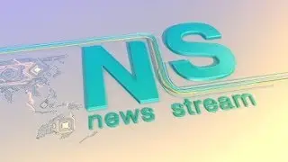 CNN News Stream Opening + Intro 2012-2017