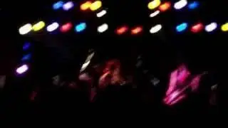 MSI London Bridge mini clip (live)