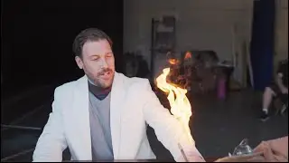 Daniel Spohn_Stunt Reel
