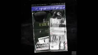 Unknown T - Fresh Home (INSTRUMENTAL)