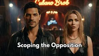 Spying On A Rival Club To Get A Singer - Season 2 Episode 12