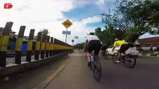 G4N4S Umur Hanyalah angka💥|| Pertarungan Mater B dan Master C||Stage 2 Flyover-Basko
