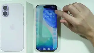 iPhone 17: как удалить главную страницу экрана