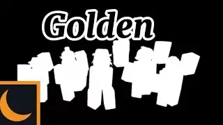（Roblox/forsaken）forsaken survivors Golden