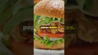 The GOAT Of Fast Food? McDonald&rsquo;s vs. Chick-fil-A vs. Taco Bell &mdash; Ultimate Fast Food Showdown! #food