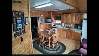 Long Lake Camps