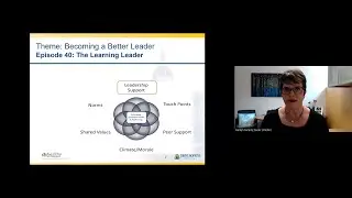 10 Minute Well-being Tips for Managers | Episode 40 Learning Leader