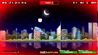 Renegade Racing SUPER SPEED HACK