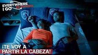 Los grandes amores comienzan con un gran odio 😇 | Everywhere I Go (en Espa&ntilde;ol)