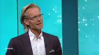 Volker Kronenberg zu Olaf Scholz' m&ouml;glicher Kandidatur um den SPD-Parteivorsitz am 16.08.19