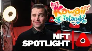What is Kawaii Islands? | Play to Earn | - Avalon World Gaming NFT Spotlight