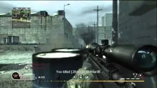 miss cod4
