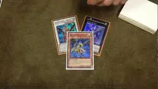 Dragunity Combo Plays - Mystletainn/Dux OTK