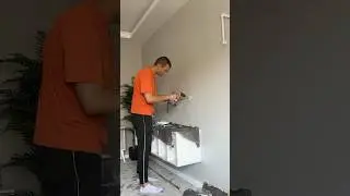 انا عملت سيت اب جديد بارت 2 🫣 #shorts