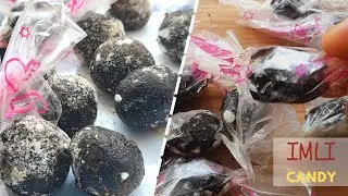 Imli Candy Swad Bachpan Ka | Imli Goli | Tamarind Toffee