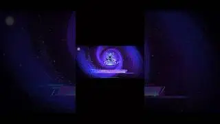 Trick spin hoki Bundle GALACTIC BUNNY 🔥😎 #shorts