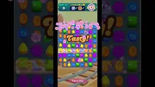 #candy   candy  crush  saga  Level  👍 11444.🌞 11445🫡👌✨️🥳🎊🥳🎊🌈🌈🌈🙏