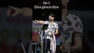Top 10 iconic songs of Zubeen garg/top 10 zubeen garg best songs/ Zubeen garg songs/Zubeen garg