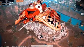 PUBG 𓆩 S&Oslash;UŁ 𓆪 Chicken Dinner 𖠪 9 kill
