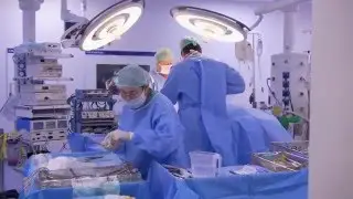 Cytoreductive Surgery & HIPEC - The Christie NHS