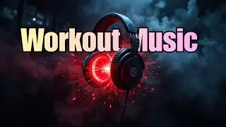 HIGH ENERGY WORKOUT MUSIC 💥 Gym Motivation Beats | Indian Power Training Music 2025