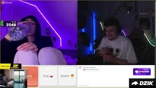 NEEX I CZAPA NA OME.TV #1