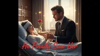 The Billionaire Didn't Believe In Love ... Until Me | Emotional Romance Story