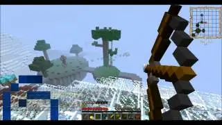 Minecraft: Survival Games Montage!