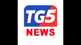 TG5 LIVE