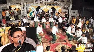 علي بن بريك  -  حد شاف محبوبي ياناس حد شافة   (سهرة جديدة)