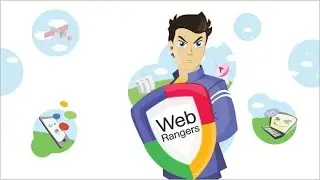 What is a Web Ranger??