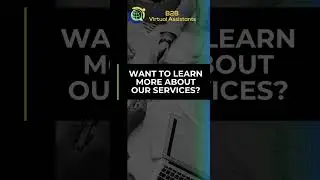 What is B2B Virtual Assistants (VA) ? #like