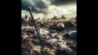 JensT - Holy War (Progressive Darkwave Metal Version)