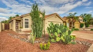 Ahwatukee Real Estate - 15217 S 43rd Pl, Phoenix AZ - Mountain Park Ranch