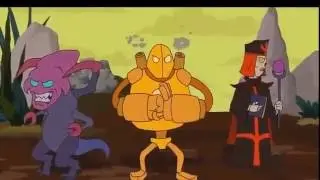 PARODIAS DE LOL 2016