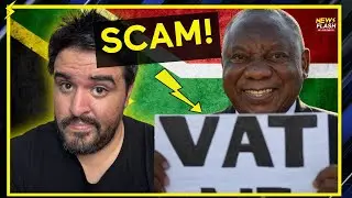 🚨 South Africa&rsquo;s Biggest Scam EXPOSED! 💰 How You&rsquo;re Being Robbed Every Day!