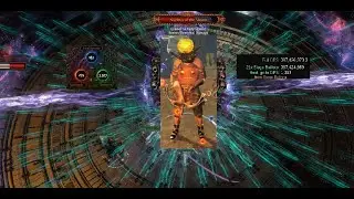 Dex stacking Balista Build update 3man hp ubber maven and more tec