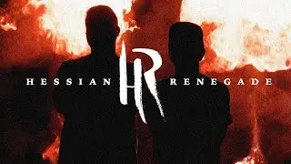 Hessian Renegade - NeoPagan [Official Video]