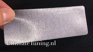 3M 1080 BR201 Brushed Steel UltimateTuning.nl