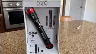 Обзор фонарика Infinity X1 5000L с двойной фокусировкой &mdash; Costco